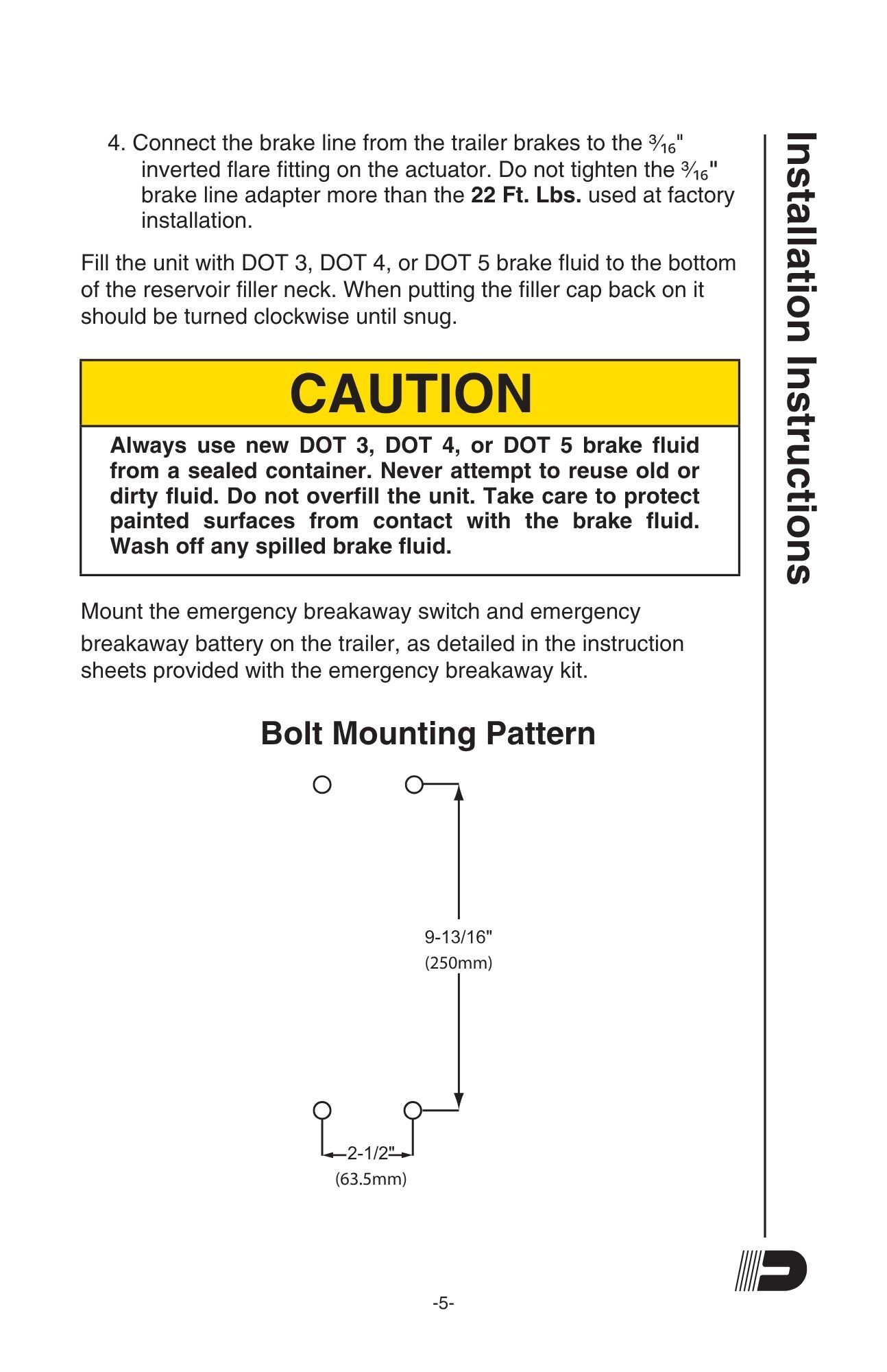 Actuator Install Page 6