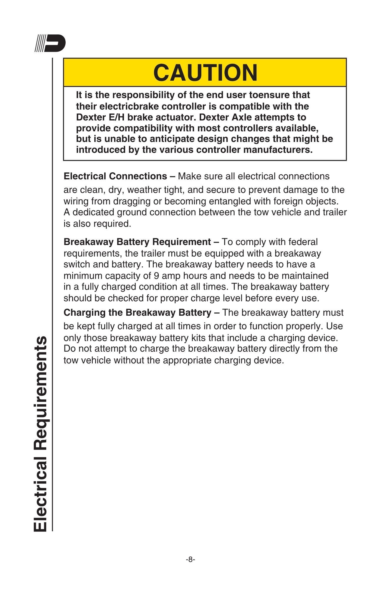 Troubleshooting Page 3