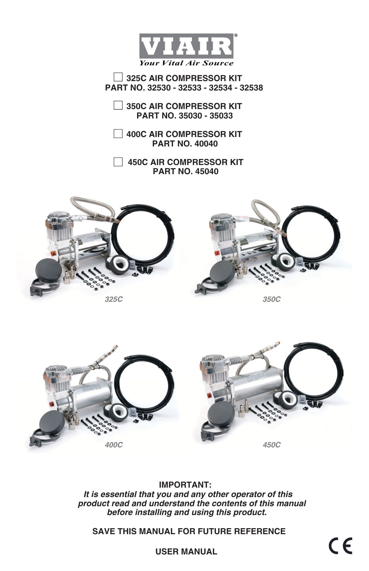 Air Compressor Page 1