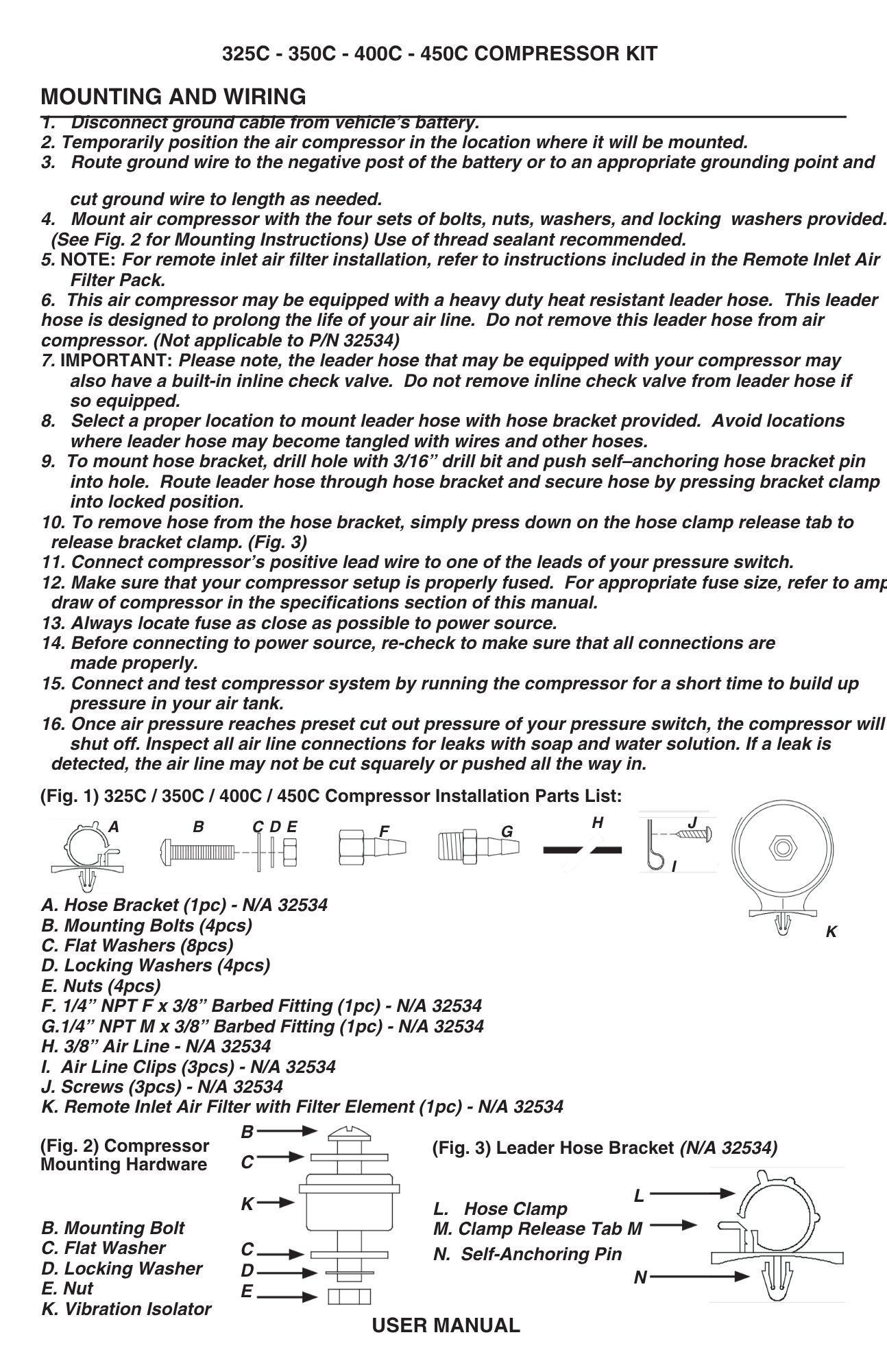 Air Compressor Page 3