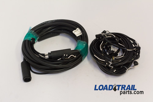 Wire & Wiring Harness