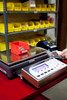 Rice Lake Counterpart scale with optional printer and scanner 2