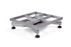 Rice Lake HE-X Hostile Environment Extreme Bench Scale Frame Side