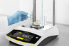 Application, Entris II, analytical balance