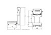 rice-lake-cw90xb-bench-scale-480-indicator-package-drawing