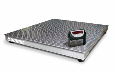 Bench Scale 1200-500L - Floor Scales Online