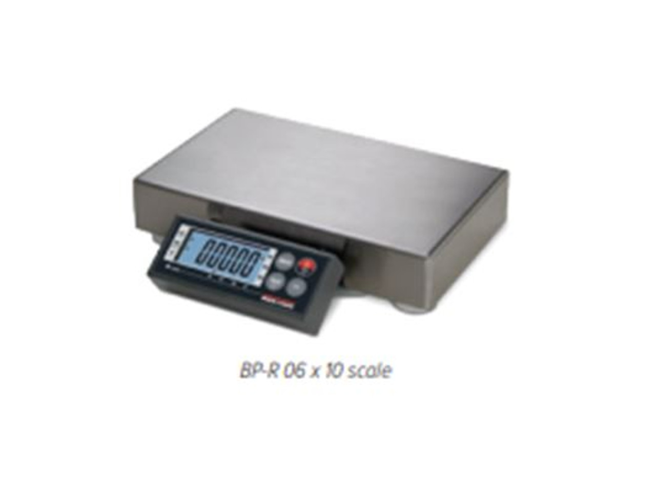 Rice Lake 182374 BenchPro™ BP-R Multi-Purpose Digital Bench Scale