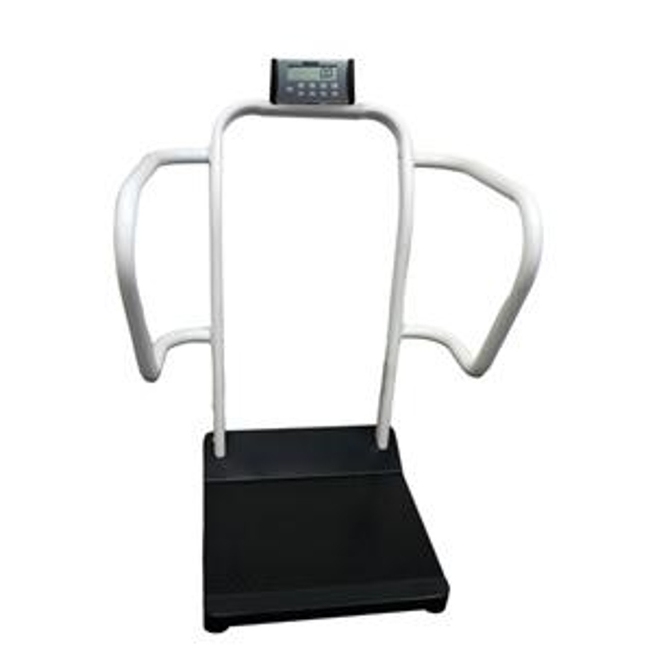 Health o meter 2650KL Platform Wheelchair Scale