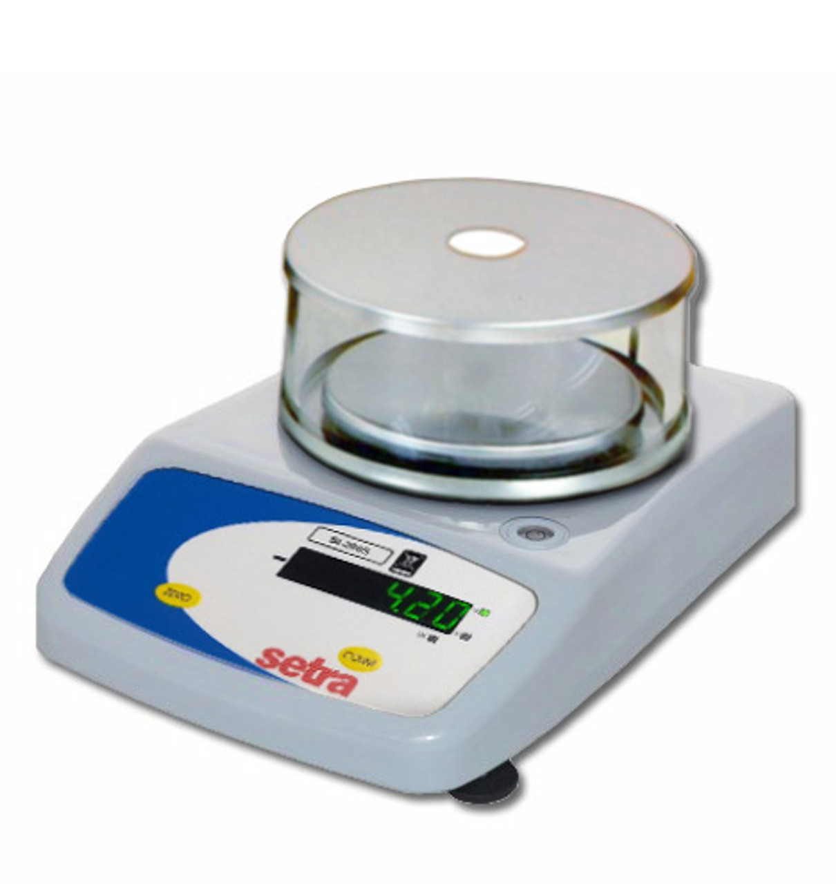 100g Digital Scale with 0.01g sensitivity (Qty. 1)