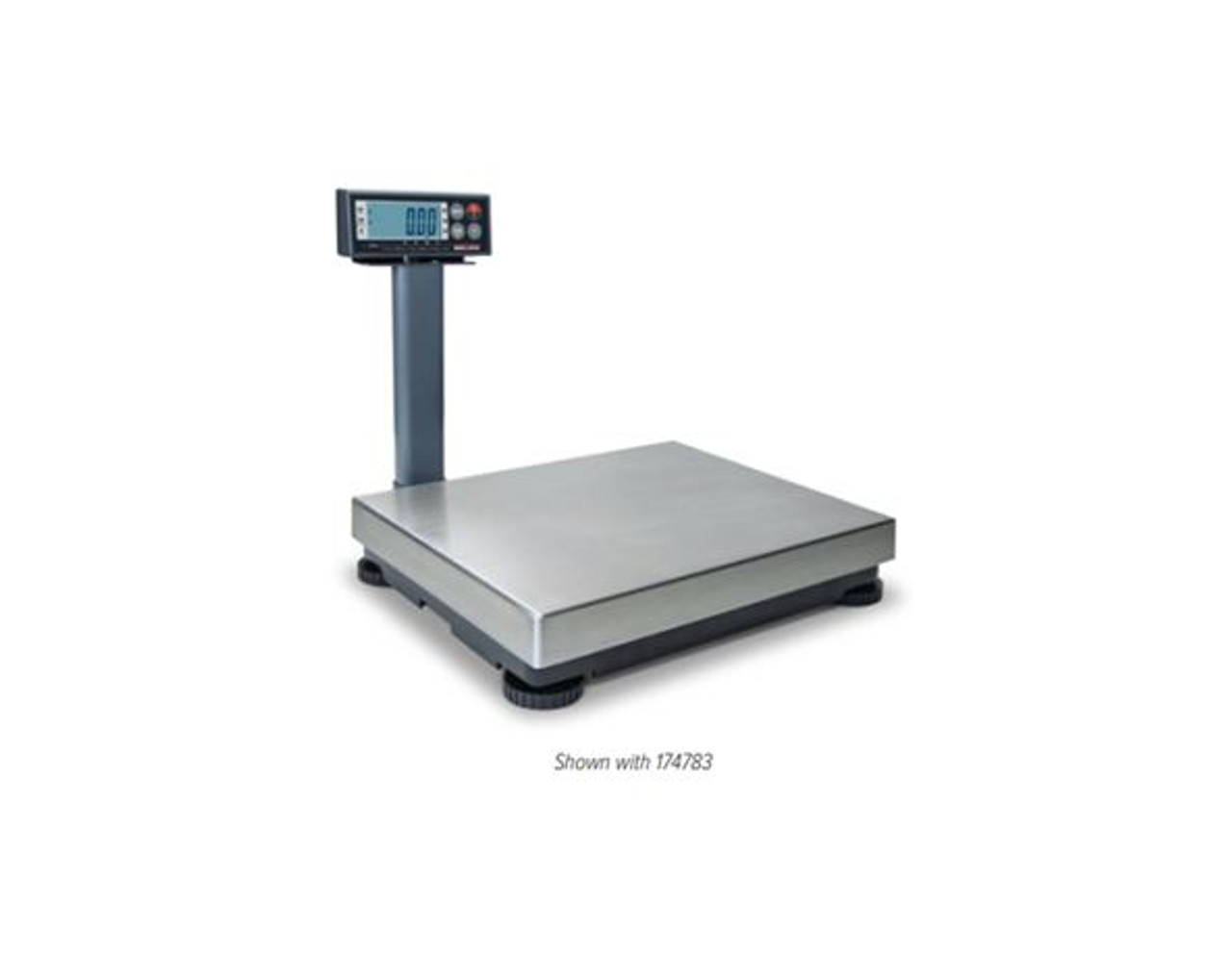 Rice Lake BenchPro BP-S Series Shipping Bench Scale - 182993