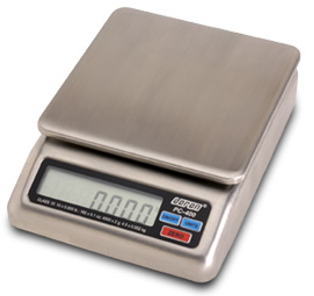 Portion Control Digital Scale