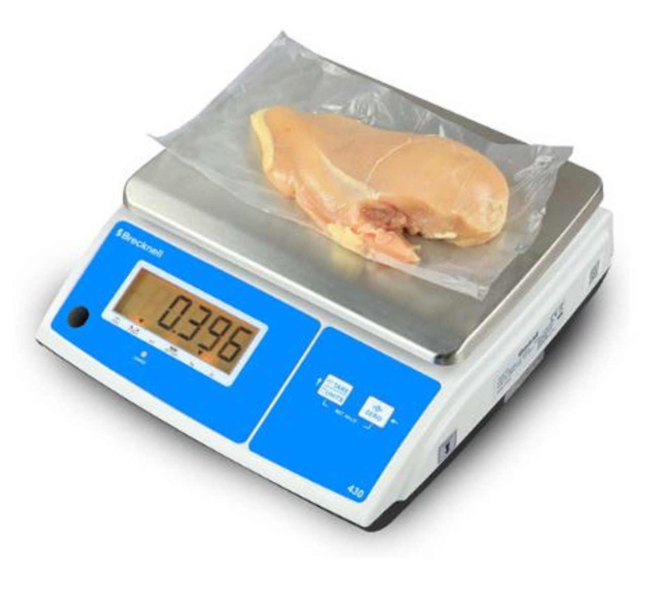 Bench Scales, food scales, meat scales