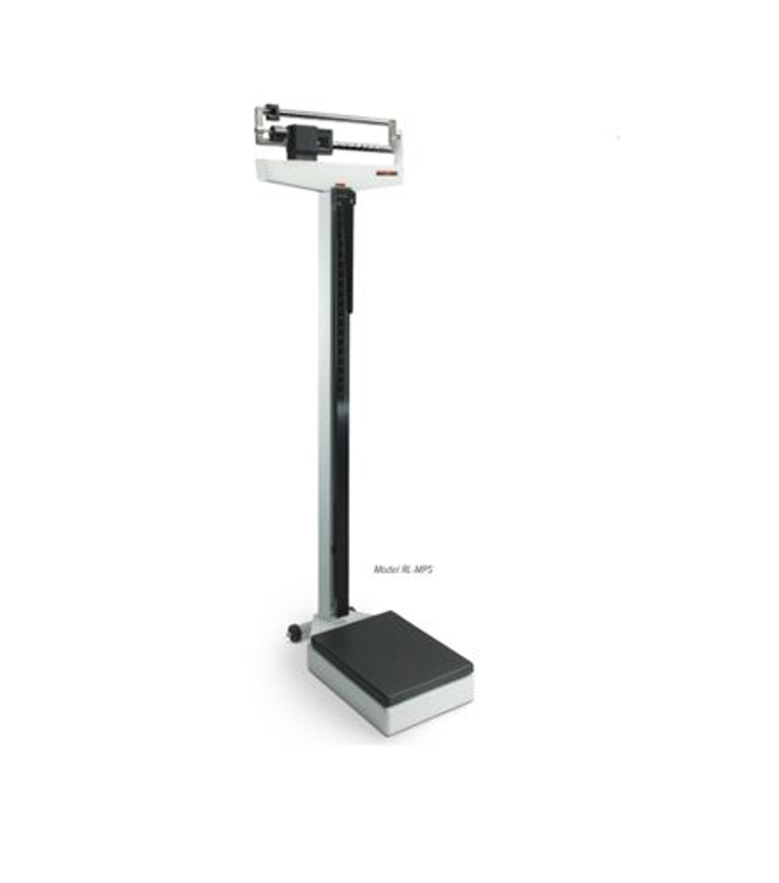 MDW Mechanical Physician Scales