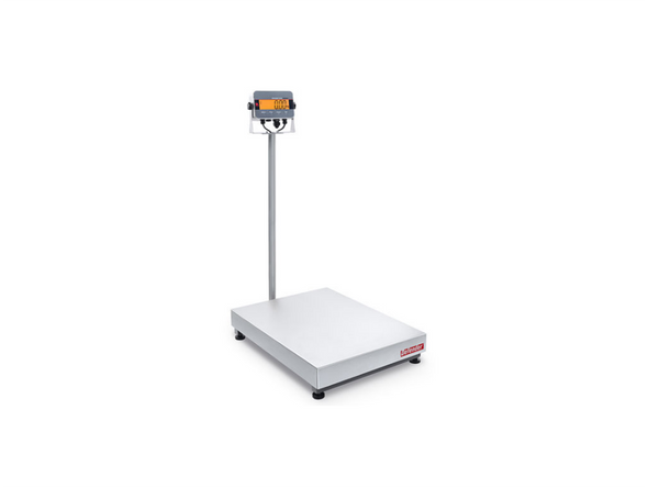 ohaus-defender-bench-scale-with-pole