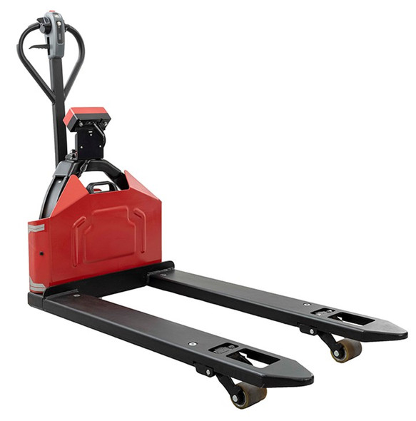 RAVAS IJ40-NB0W-0, iJack-40 Electric Jack/4000lbs Capacity/NTEP