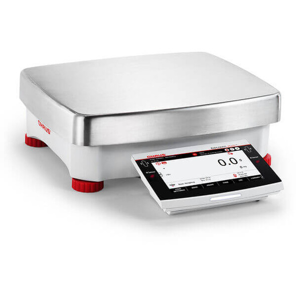 Ohaus EXP35001N Explorer Pro Precision Legal For Trade Balance (31059204) 35000 x 0.1 g - NTEP 35000 g x 1 g