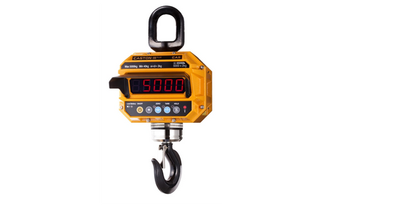 Caston III Plus Series Crane Scale