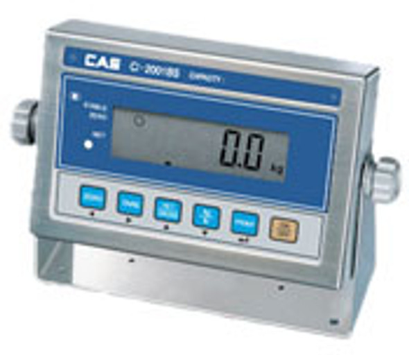 CAS CI-2001BS Indicator