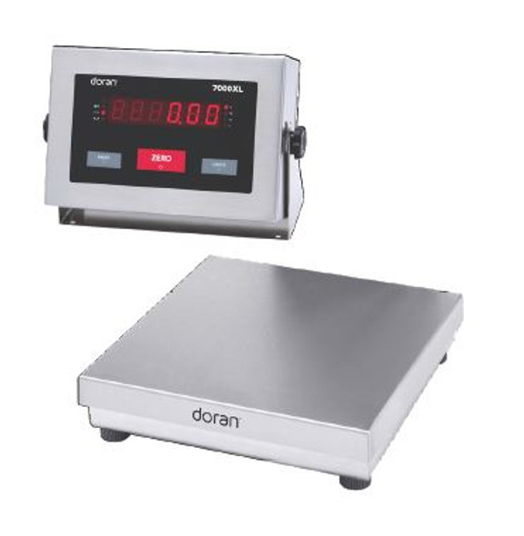 doran-7000xl-u-bracket