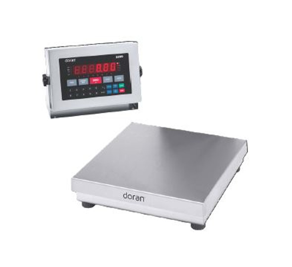 doran-2200-ss-bench