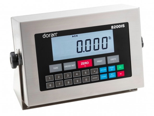 doran-8200IS-intrinsically-safe-indicator