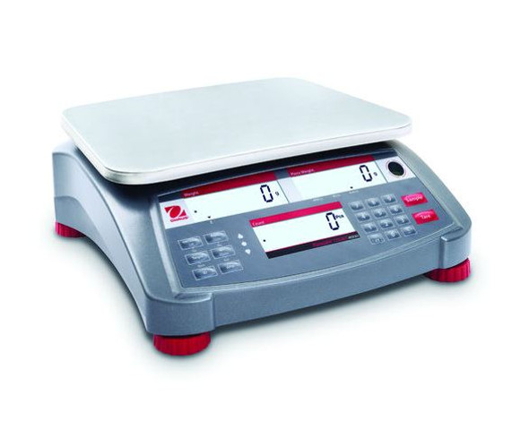 ohaus-rc-m-counting series