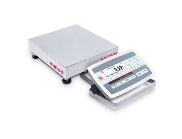 ohaus-defender-5000-low-profile-bench-series