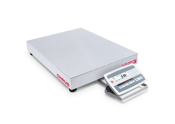 ohaus-defender-5000-low-profile-bench-scale