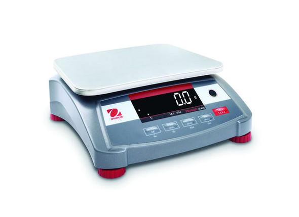 ohaus-ranger-4000-counting-scale