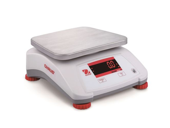 ohaus-valor-2000-compact-scale