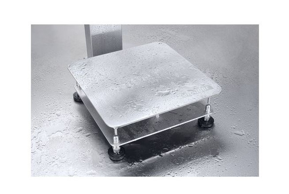 ohaus-washdown-bench