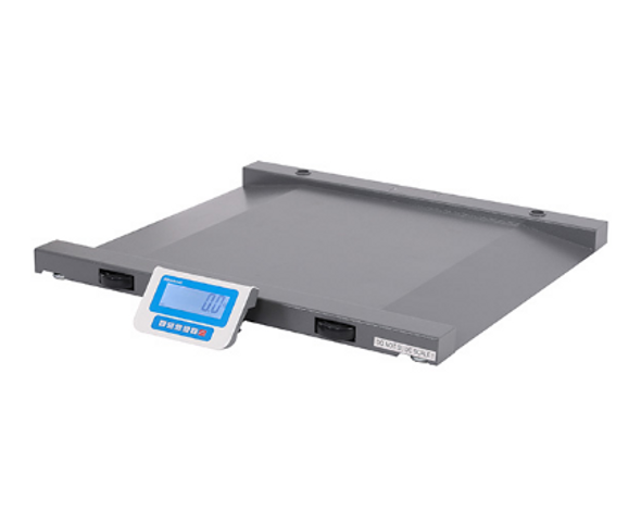 Brecknell 816965001903 Ps500 Floor Scale System - 22