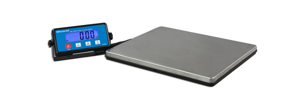 Brecknell MS140-300 Digital Portable Medical Scale