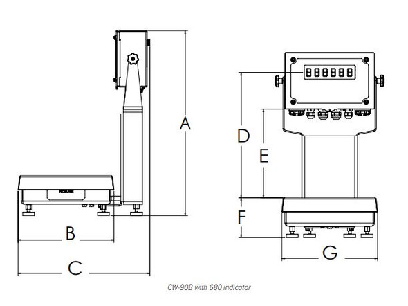 rice-lake-cw90b-with-680-indicator-drawing