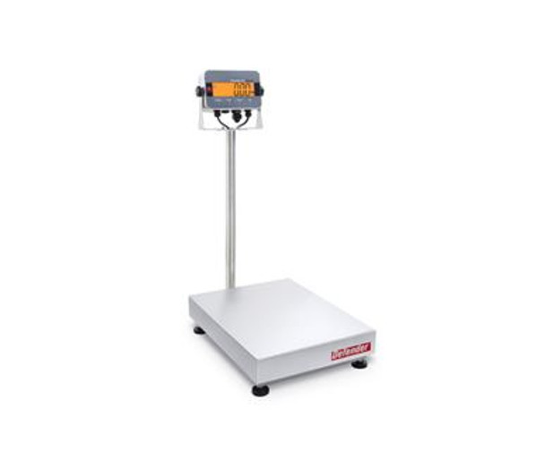 ohaus-defender-6000-bench-scale ohaus-defender-6000-bench-scale