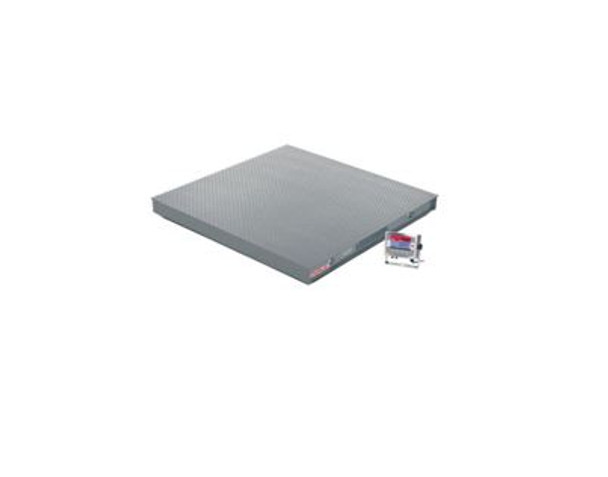 ohaus-vx-floor-scale