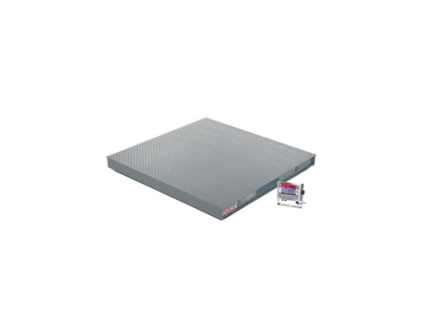 ohaus-floor-scale-vx