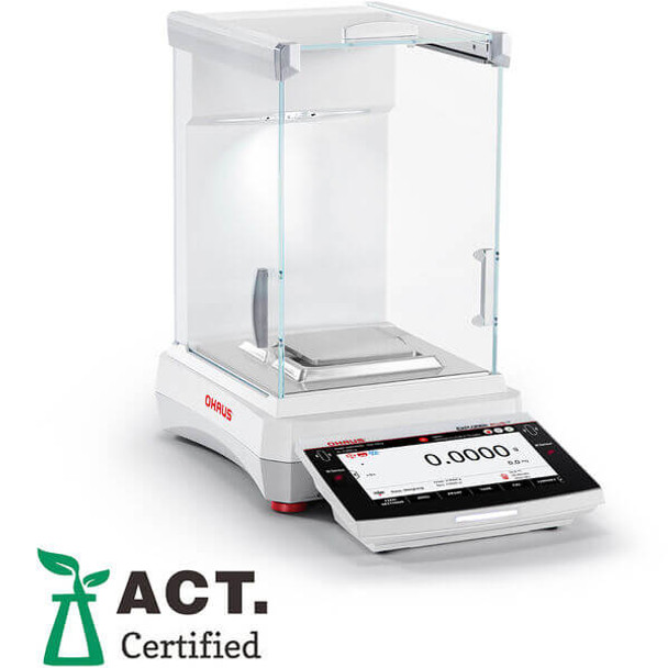 ohaus-31059181-exp224n-ad-explorer-plus-ntep-analytical-balance-220g-x-0.1mg