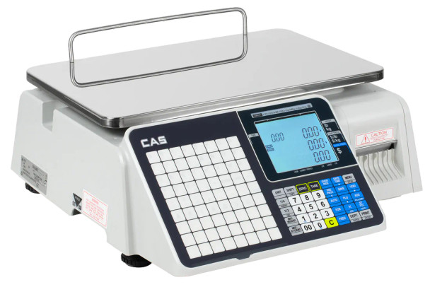 cas-cl3000-b15w-dual-range-price-computing-label-printing-scale 14.96-x-9.84-inch-platter 6-x-0.002-lb-and-15-x-0.005-lb-capacity