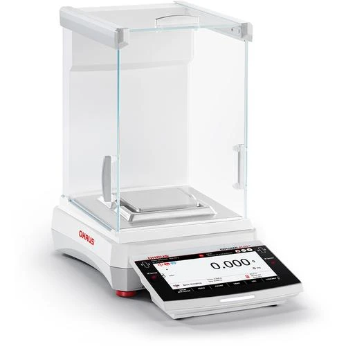 Ohaus EXP223/AD Explorer Pro Milligram Balance (31059176) 220 g x 1 mg