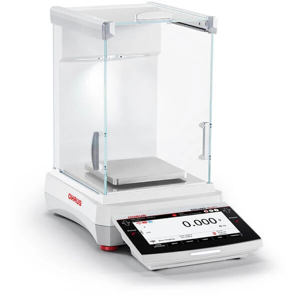 Ohaus EXP423/AD Explorer Pro Milligram Balance (31059177) 420 g x 1 mg