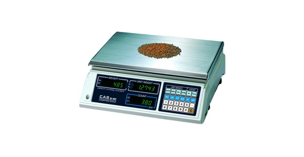 CAS SC Series Counting Scale