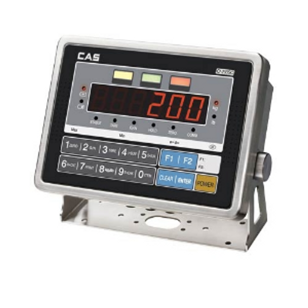 CAS CI-200SC Indicator