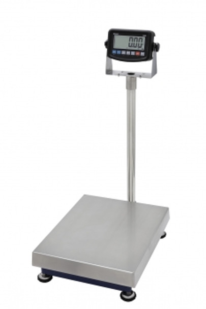 RAVAS Mobile Weighing, Innovative Weighing Systems, Scales