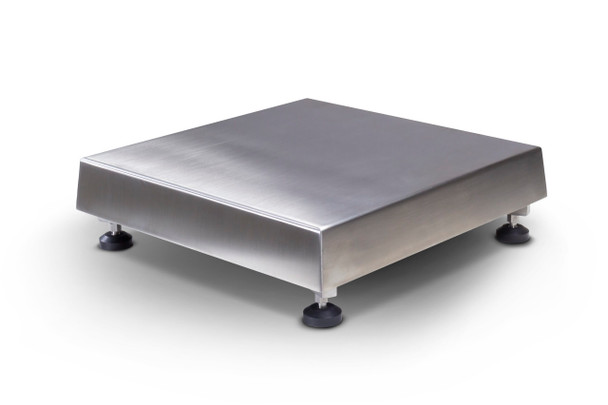 Rice Lake HE-X Hostile Environment Extreme Bench with Pan Scale