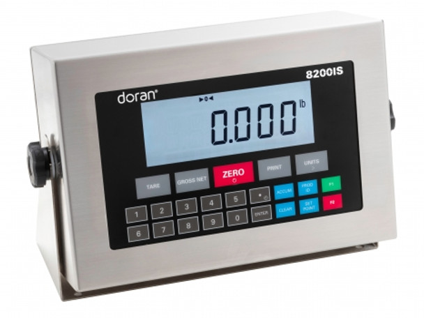 doran-8200IS-intrinsically-safe-indicator