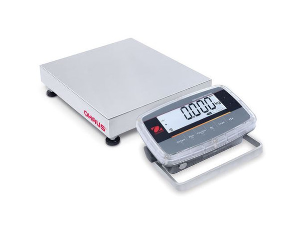 ohaus-defender-6000-washdown-scale