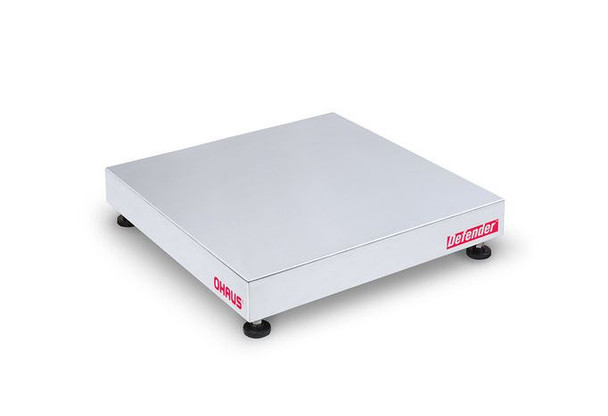 ohaus-defender-5000-washdown-scale-base