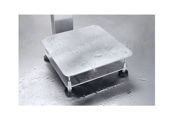 ohaus-washdown-bench ohaus-washdown-bench