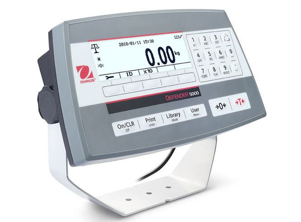 ohaus-defender-5000-indicator